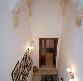 Mesagne Bed & Breakfast | Corcioli B&B