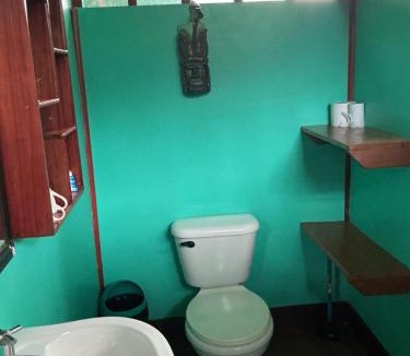 Drake Bay House | Corcovado Air