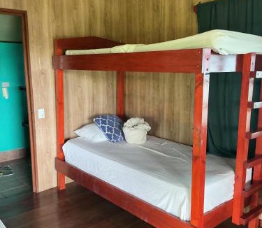 Drake Bay House | Corcovado Air