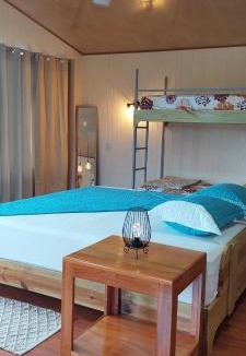 Drake Bay Cabin | Corcovado Bungalows