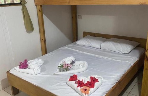 Drake Bay Hostel | Corcovado Foundation Biohostel