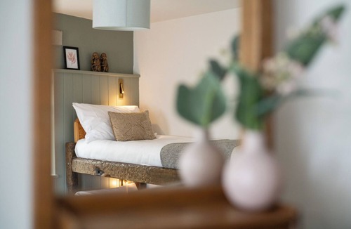 Dunfanaghy Bed & Breakfast | Corcreggan Mill
