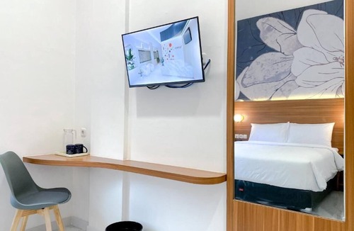 Medan Hotel | Cordex Marelan Medan
