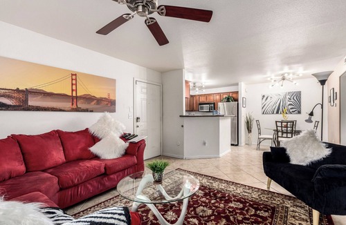 Deer Valley Condo | Cordillera Condo: Pools, Hot Tubs & Racquetball | Patio Retreat