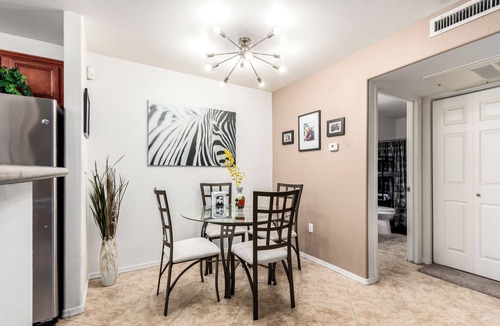 Deer Valley Condo | Cordillera Condo: Pools, Hot Tubs & Racquetball | Patio Retreat