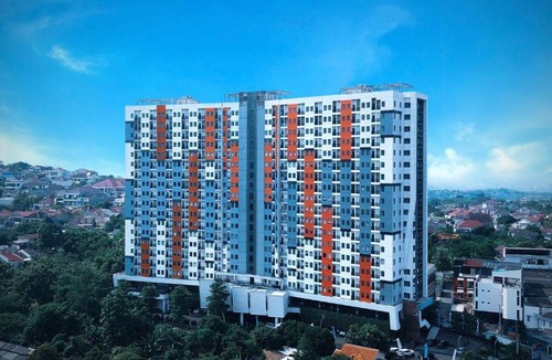 Jatingaleh Hotel | Cordova Suites