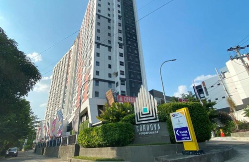 Jatingaleh Hotel | Cordova Suites