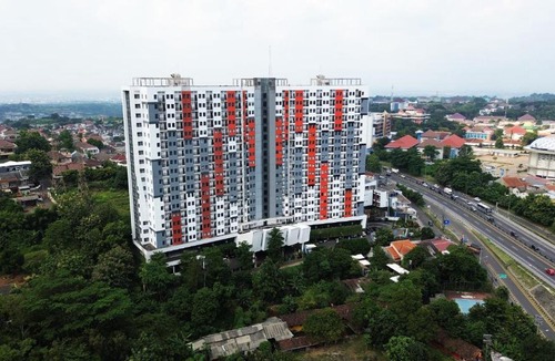 Jatingaleh Hotel | Cordova Suites