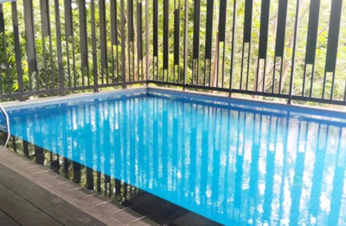 Jatingaleh Hotel | Cordova Suites