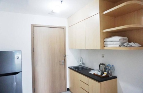 Jatingaleh Apartment | Cordova Suites