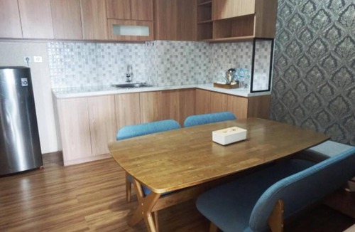 Jatingaleh Apartment | Cordova Suites