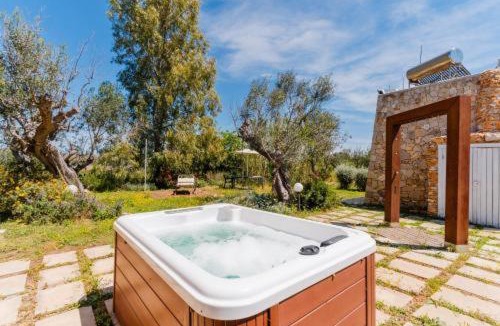 Tuglie House | Core Resort