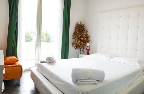 Tuglie House | Core Resort