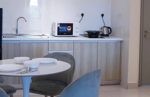 Kota Warisan Apartment | Core Soho Suites Sepang by The Stay Hub