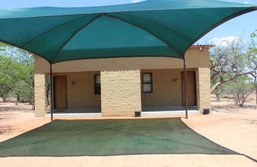 Soutpansberg House | Corea Game Ranch