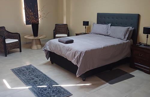 Soutpansberg House | Corea Game Ranch