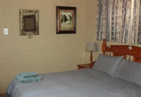 Soutpansberg House | Corea Game Ranch