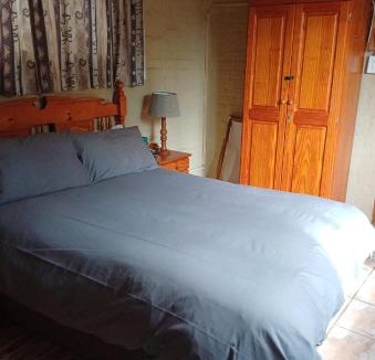 Soutpansberg House | Corea Game Ranch