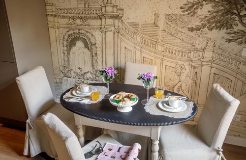 Rione IV Campo Marzio Apartment | Corelli Apartment by Hotel Mozart - Spanish Steps