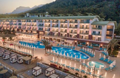 Goynuk Resort | Corendon Playa Kemer Hotel