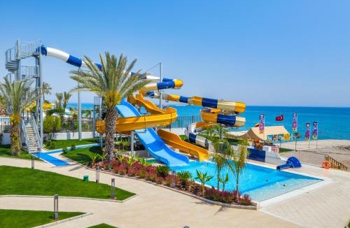 Goynuk Resort | Corendon Playa Kemer Hotel