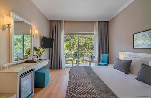 Goynuk Resort | Corendon Playa Kemer