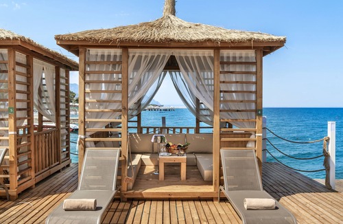 Goynuk Resort | Corendon Playa Kemer
