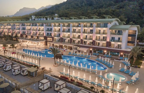 Goynuk Resort | Corendon Playa Kemer