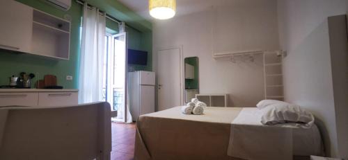 Schiavonea Bed & Breakfast | CORFÙ 19 Bed & Breakfast