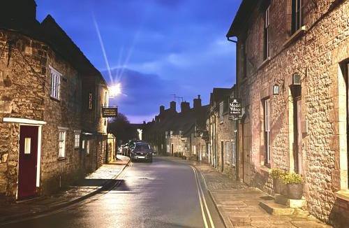 Corfe Castle Village Apartment | Corfe Castle Model Village