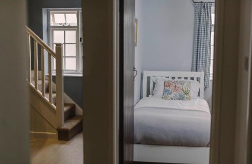 Tawstock House | Corffe House and Holiday Cottages