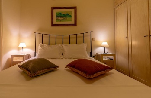 Dafnata Villa | Corfu Beachfront Villa Elektra