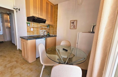 Glyfada Apartment | Corfu Dream Glyfada Apartments