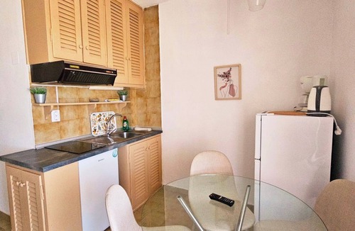 Glyfada Apartment | Corfu Dream Glyfada Apartments