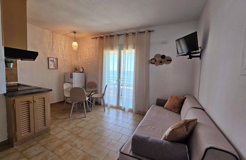 Glyfada Apartment | Corfu Dream Glyfada Apartments