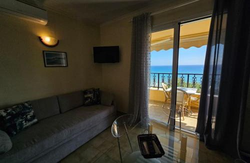 Glyfada Apartment | Corfu Glyfada Beach Apartment 40