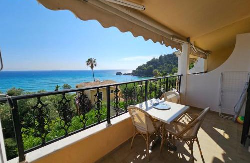 Glyfada Apartment | Corfu Glyfada Beach Apartment 40