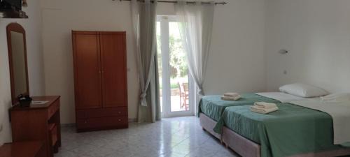 Liapades Apartment | Corfu Pearl