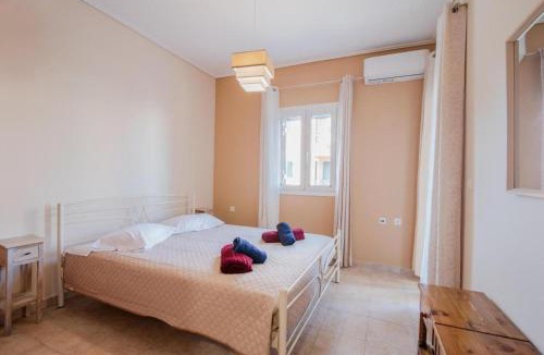 Alepou Apartment | Corfu River, Apartment