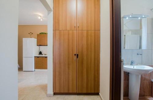 Alepou Apartment | Corfu River, Apartment