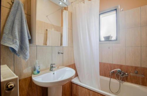 Alepou Apartment | Corfu River, Apartment