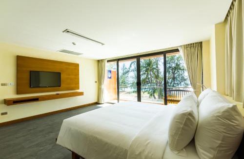Mai Khao Hotel | Coriacea Beachfront Boutique Phuket Resort