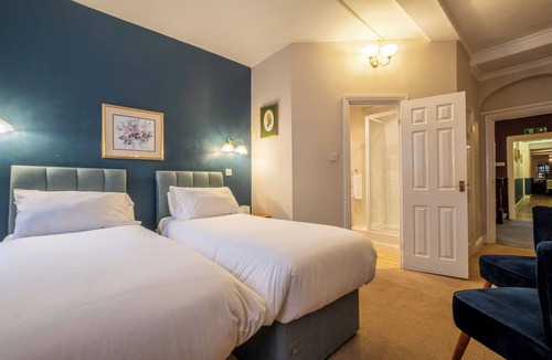 Cirencester Hotel | Corinium Hotel & Restaurant