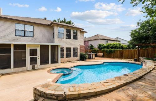 Corinth House | Corinth Oasis Getaway
