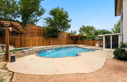 Corinth House | Corinth Oasis Getaway