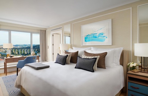 Lisbon Old Town Hotel | Corinthia Lisbon