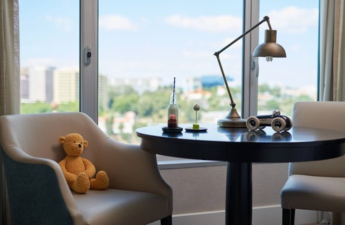 Lisbon Old Town Hotel | Corinthia Lisbon