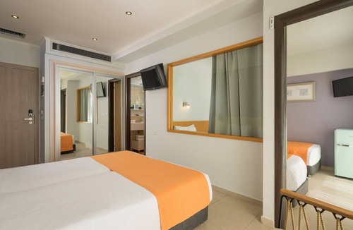 Georgioupolis Hotel | Corissia Princess Hotel