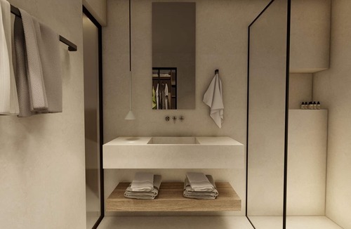 Koutsounari Hotel | Coriva Beach Hotel