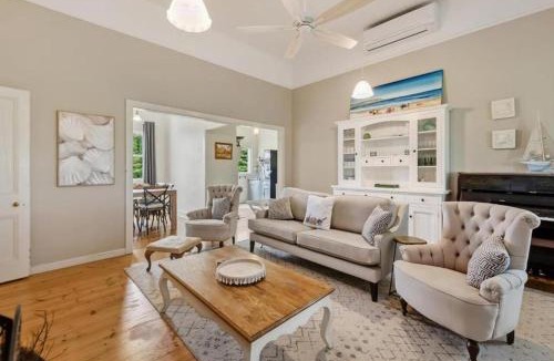 Cape Bridgewater House | Cork Hill Retreat